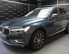 Volvo XC60 Saint-Martin-d'Hères
