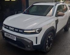 Dacia Duster Saint-Paul-lès-Dax