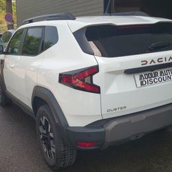 Dacia Duster 1.2 MILD HYBRID 130CH EXTREME Saint-Paul-l&egrave;s-Dax