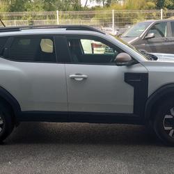 Dacia Duster 1.2 MILD HYBRID 130CH EXTREME Saint-Paul-l&egrave;s-Dax