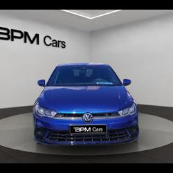 Volkswagen Polo 1.0 TSI 116ch R-Line DSG7 Orl&eacute;ans