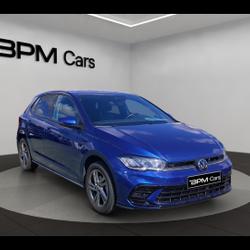 Volkswagen Polo 1.0 TSI 116ch R-Line DSG7 Orl&eacute;ans