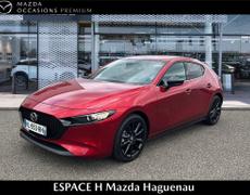 Mazda Mazda3 Haguenau