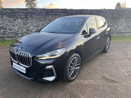 BMW Serie 2 Active Tourer - (U06) 225E 245CH XDRIVE M SPORT DKG7 - 27 895 €