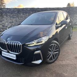 BMW Serie 2 Active Tourer (U06) 225E 245CH XDRIVE M SPORT DKG7 Loire-Authion