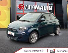 Fiat 500 II