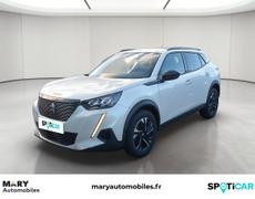 Peugeot 2008 TOURLAVILLE