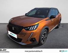 Peugeot 2008 TOURLAVILLE