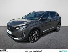 Peugeot 3008 TOURLAVILLE