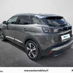 Peugeot 3008 3008 Hybrid 225 e-EAT8 GT TOURLAVILLE