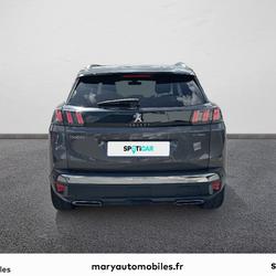 Peugeot 3008 3008 Hybrid 225 e-EAT8 GT TOURLAVILLE