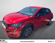 Peugeot e-208 TOURLAVILLE