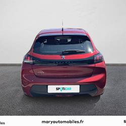 Peugeot e-208 208 Electrique 50 kWh 136ch Active Pack TOURLAVILLE