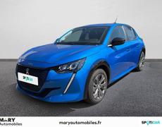 Peugeot e-208 TOURLAVILLE