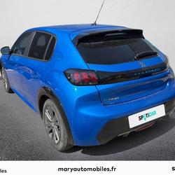 Peugeot e-208 208 Electrique 50 kWh 136ch Style TOURLAVILLE