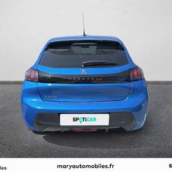 Peugeot e-208 208 Electrique 50 kWh 136ch Style TOURLAVILLE