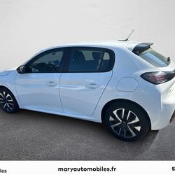 Peugeot 208 208 PureTech 100 S&S BVM6 Active TOURLAVILLE
