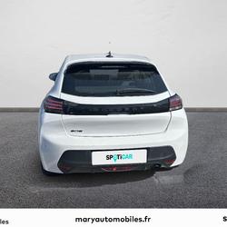 Peugeot 208 208 PureTech 100 S&S BVM6 Active TOURLAVILLE