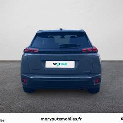 Peugeot 2008 2008 PureTech 100 S&S BVM6 Allure TOURLAVILLE