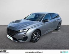 Peugeot 308 SW Phase 2 TOURLAVILLE