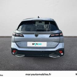 Peugeot 308 SW Phase 2 308 SW BlueHDi 130ch S&S BVM6 Allure TOURLAVILLE