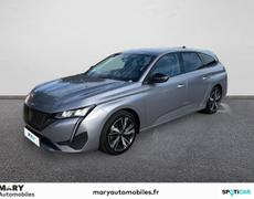 Peugeot 308 SW Phase 2 TOURLAVILLE