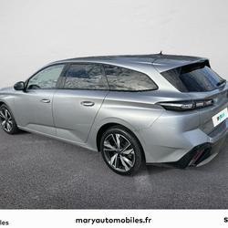 Peugeot 308 SW Phase 2 308 SW BlueHDi 130ch S&S BVM6 Allure TOURLAVILLE