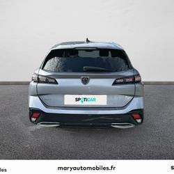 Peugeot 308 SW Phase 2 308 SW BlueHDi 130ch S&S BVM6 Allure TOURLAVILLE