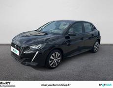 Peugeot 208 TOURLAVILLE