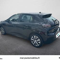 Peugeot 208 208 PureTech 100 S&S BVM6 Active TOURLAVILLE