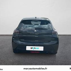 Peugeot 208 208 PureTech 100 S&S BVM6 Active TOURLAVILLE