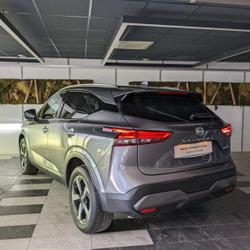 Nissan Qashqai e-POWER 190ch Business Edition 2022 Lattes