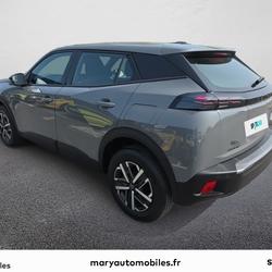 Peugeot 2008 2008 PureTech 100 S&S BVM6 Active TOURLAVILLE