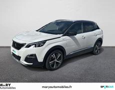 Peugeot 3008 TOURLAVILLE