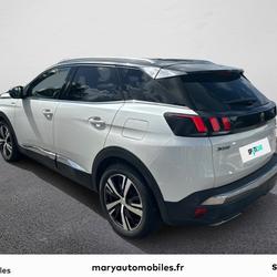 Peugeot 3008 3008 Hybrid4 300 e-EAT8 GT TOURLAVILLE