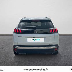 Peugeot 3008 3008 Hybrid4 300 e-EAT8 GT TOURLAVILLE