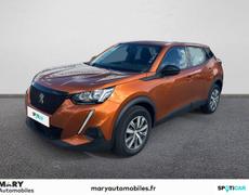 Peugeot 2008 TOURLAVILLE
