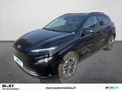 Hyundai Kona - Kona Electrique 39 kWh - 136 ch Intuitive - 17 490 €