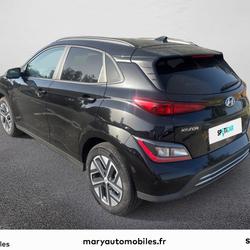 Hyundai Kona Kona Electrique 39 kWh - 136 ch Intuitive TOURLAVILLE