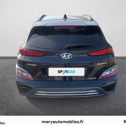 Hyundai Kona Kona Electrique 39 kWh - 136 ch Intuitive TOURLAVILLE