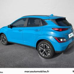 Hyundai Kona Kona Electrique 39 kWh - 136 ch Intuitive TOURLAVILLE