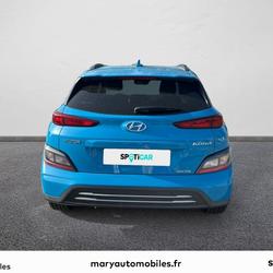 Hyundai Kona Kona Electrique 39 kWh - 136 ch Intuitive TOURLAVILLE