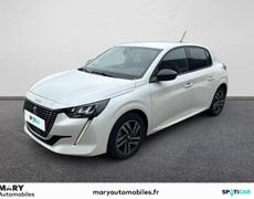Peugeot 208 - 208 PureTech 100 S&S EAT8 Allure - 14 990 €
