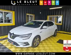 Renault Megane 4 Quéven