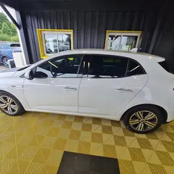 Renault Megane 4 1.5 BLUE DCI 115CH INTENS -21N Qu&eacute;ven