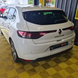 Renault Megane 4 1.5 BLUE DCI 115CH INTENS -21N Qu&eacute;ven