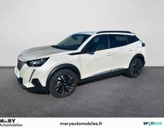 Peugeot e-2008 TOURLAVILLE