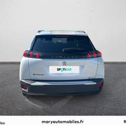Peugeot e-2008 2008 Electrique 136 ch Allure TOURLAVILLE