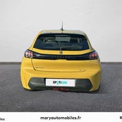 Peugeot e-208 208 Electrique 50 kWh 136ch Active Pack TOURLAVILLE