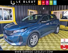 Peugeot 3008 Quéven